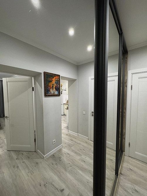 Продам 1-кімнатну квартиру з ремонтом. ЖК "На Щасливому" Рівне - зображення 3