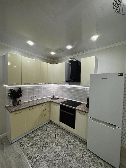 Продам 1-кімнатну квартиру з ремонтом. ЖК "На Щасливому" Рівне - зображення 5