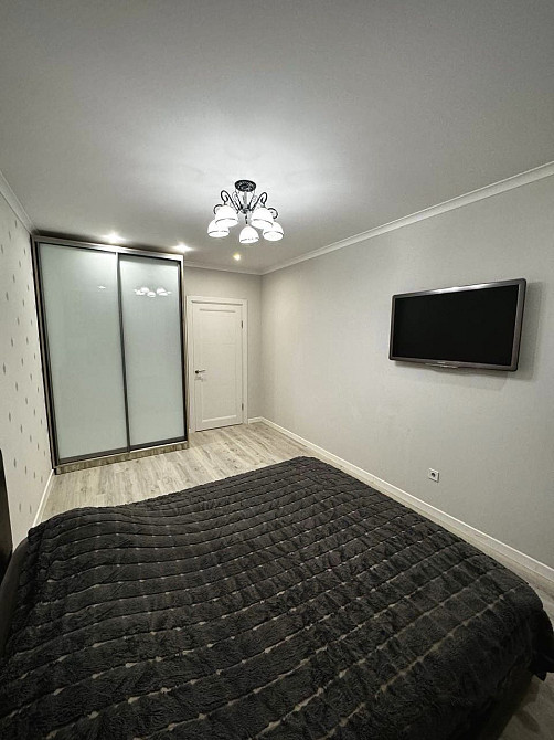 Продам 1-кімнатну квартиру з ремонтом. ЖК "На Щасливому" Рівне - зображення 6