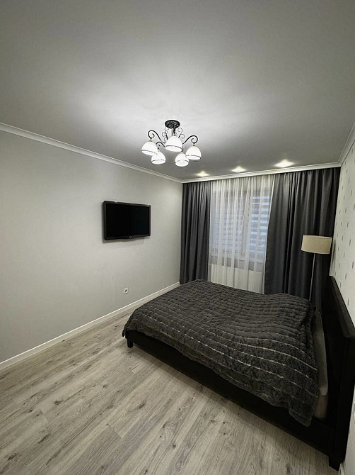 Продам 1-кімнатну квартиру з ремонтом. ЖК "На Щасливому" Рівне - зображення 4