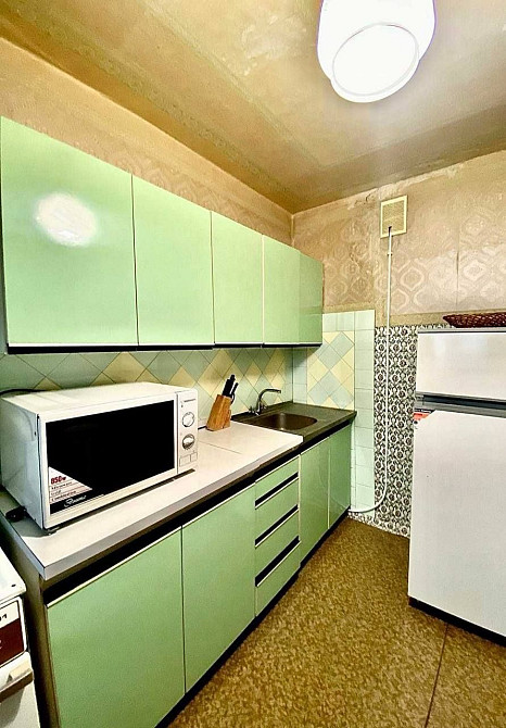 Продається 2 комнт квартира р-н ЖД Вокзалу Черновцы - изображение 2