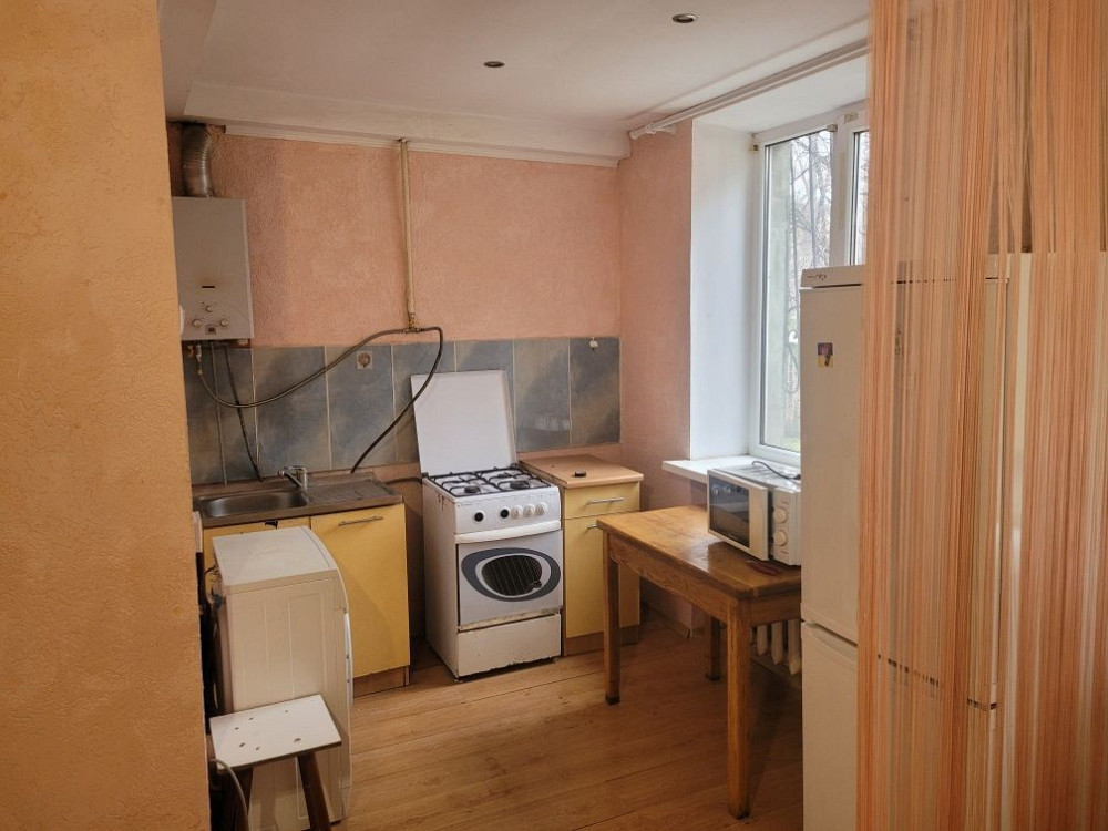 Продажа  квартиры Югок Кривой Рог - изображение 8