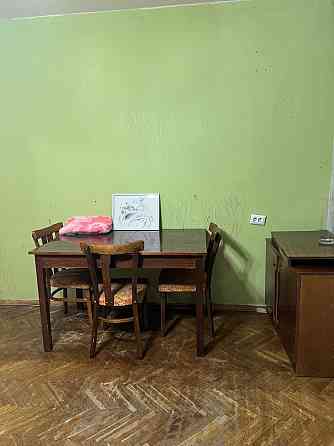 1- к квартира, без комиссии, Братиславская 13, рынок Троещина Бровары