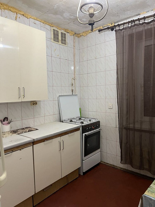 1- к квартира, без комиссии, Братиславская 13, рынок Троещина Бровари - зображення 2