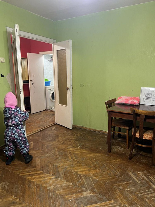 1- к квартира, без комиссии, Братиславская 13, рынок Троещина Бровари - зображення 7