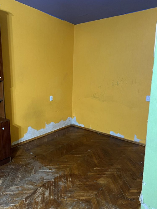 1- к квартира, без комиссии, Братиславская 13, рынок Троещина Бровари - зображення 8