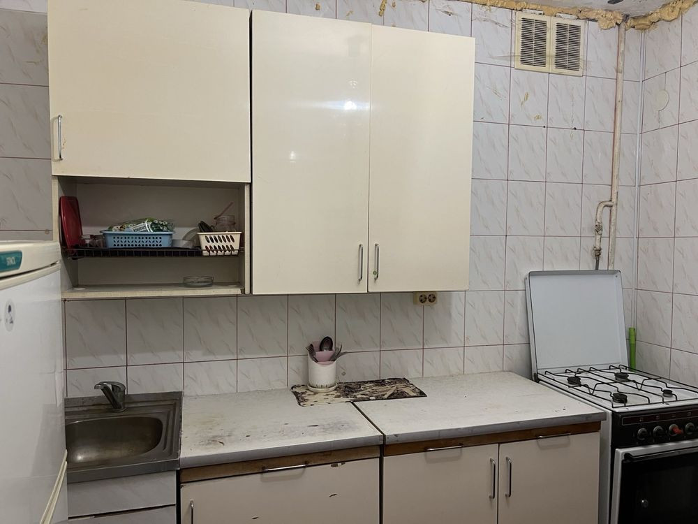 1- к квартира, без комиссии, Братиславская 13, рынок Троещина Бровари - зображення 1