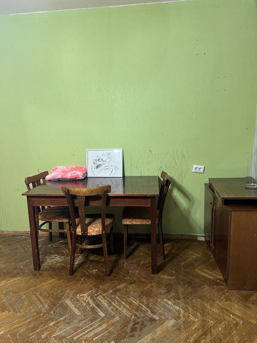 1- к квартира, без комиссии, Братиславская 13, рынок Троещина Бровари - зображення 6