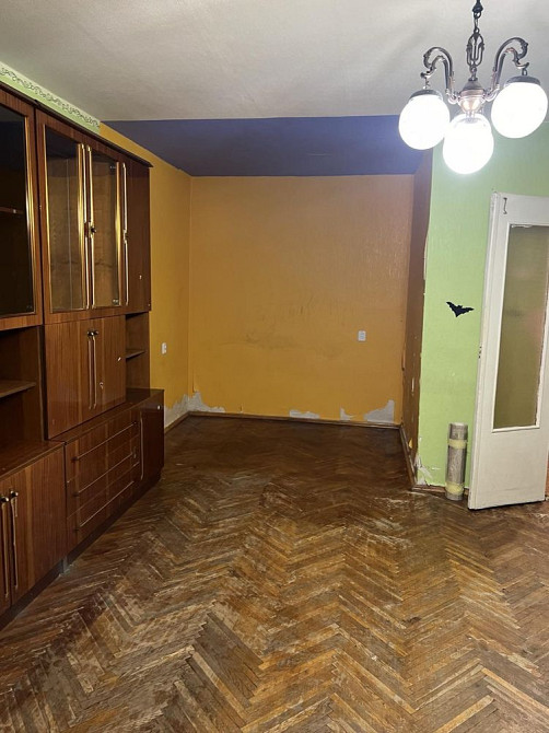 1- к квартира, без комиссии, Братиславская 13, рынок Троещина Бровари - зображення 5