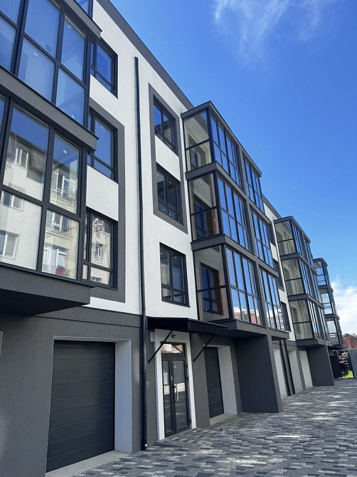 Квартира з гаражем та кладовою Буча - зображення 3