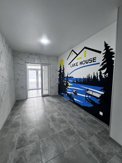 Квартира з гаражем та кладовою Буча - зображення 6