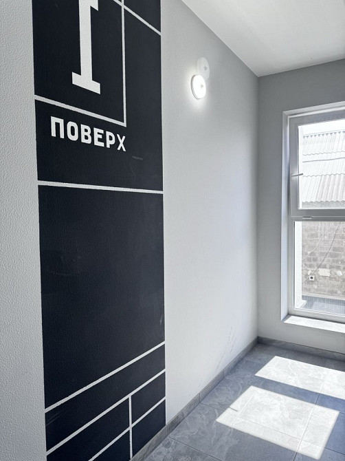 Квартира з гаражем та кладовою Буча - зображення 5