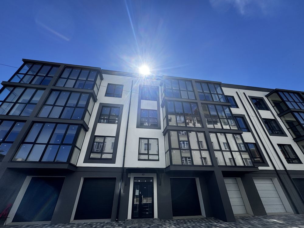 Квартира з гаражем та кладовою Буча - зображення 2