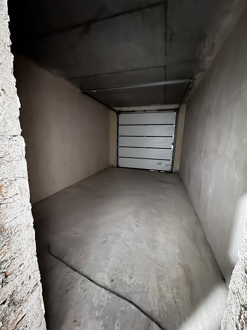 Квартира з гаражем та кладовою Буча - зображення 8