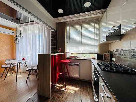 Досконала 2-кімн квартира Проспект Миру (майже 95 квартал) Кривой Рог