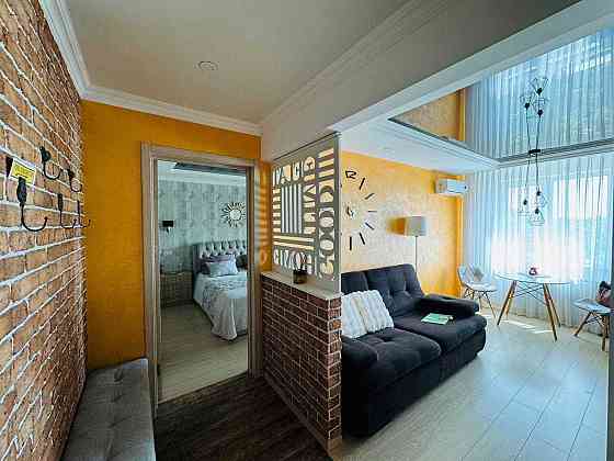 Досконала 2-кімн квартира Проспект Миру (майже 95 квартал) Кривой Рог