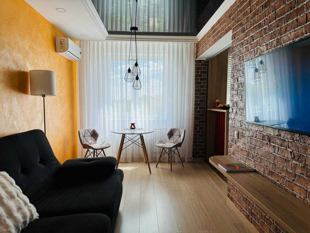 Досконала 2-кімн квартира Проспект Миру (майже 95 квартал) Кривой Рог - изображение 2