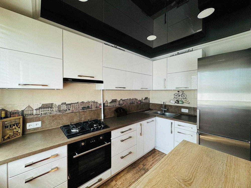 Досконала 2-кімн квартира Проспект Миру (майже 95 квартал) Кривой Рог - изображение 7