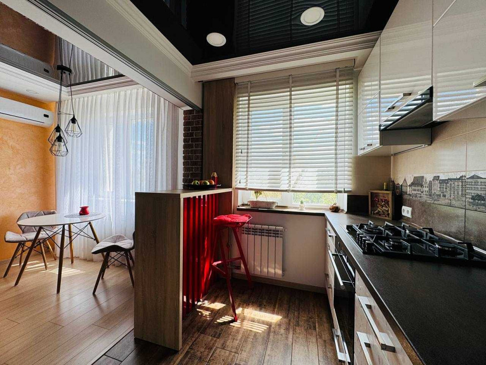 Досконала 2-кімн квартира Проспект Миру (майже 95 квартал) Кривой Рог - изображение 6