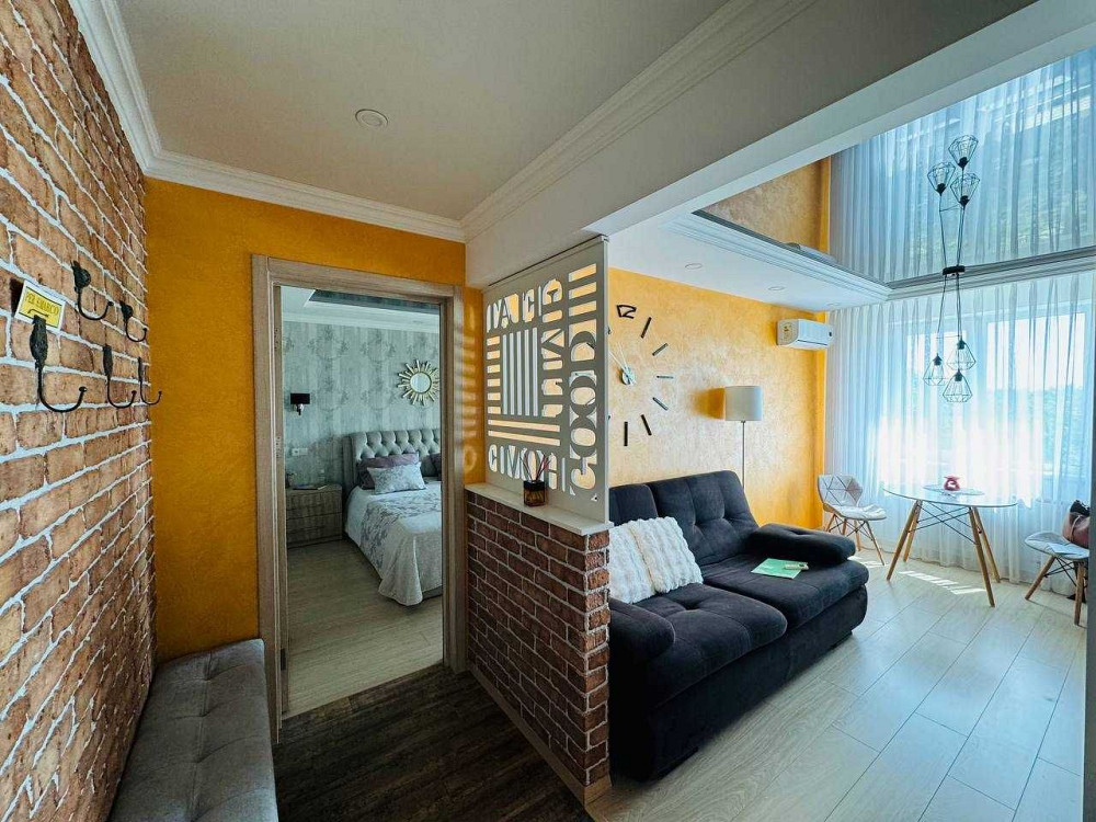 Досконала 2-кімн квартира Проспект Миру (майже 95 квартал) Кривой Рог - изображение 4