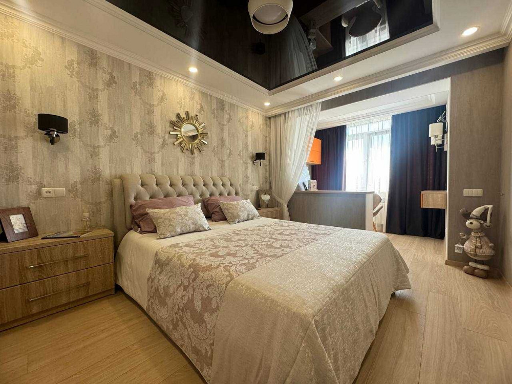 Досконала 2-кімн квартира Проспект Миру (майже 95 квартал) Кривой Рог - изображение 8