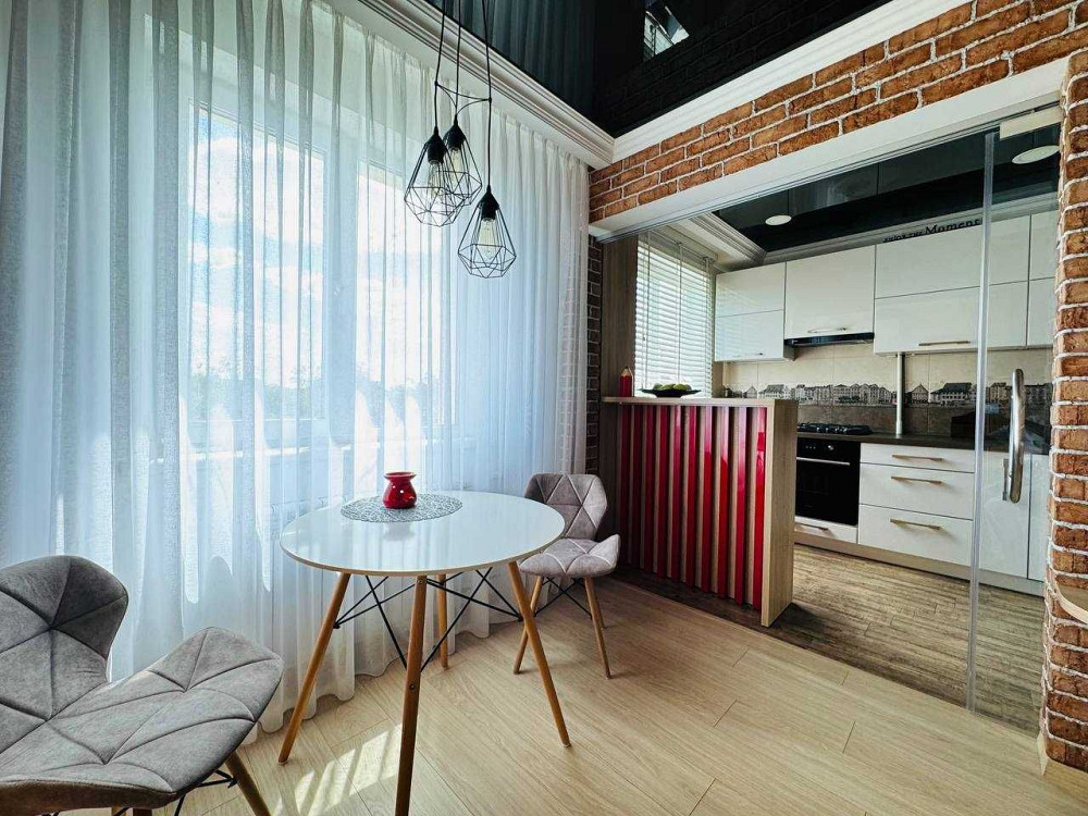 Досконала 2-кімн квартира Проспект Миру (майже 95 квартал) Кривой Рог - изображение 1