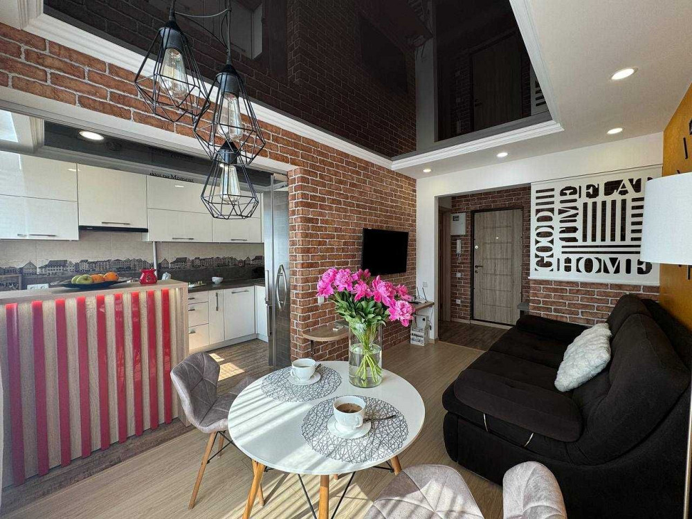 Досконала 2-кімн квартира Проспект Миру (майже 95 квартал) Кривой Рог - изображение 5