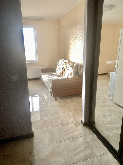 Студія в ЖК Атлант, смт Коцюбинське, Киівська обл. Коцюбинське - зображення 3