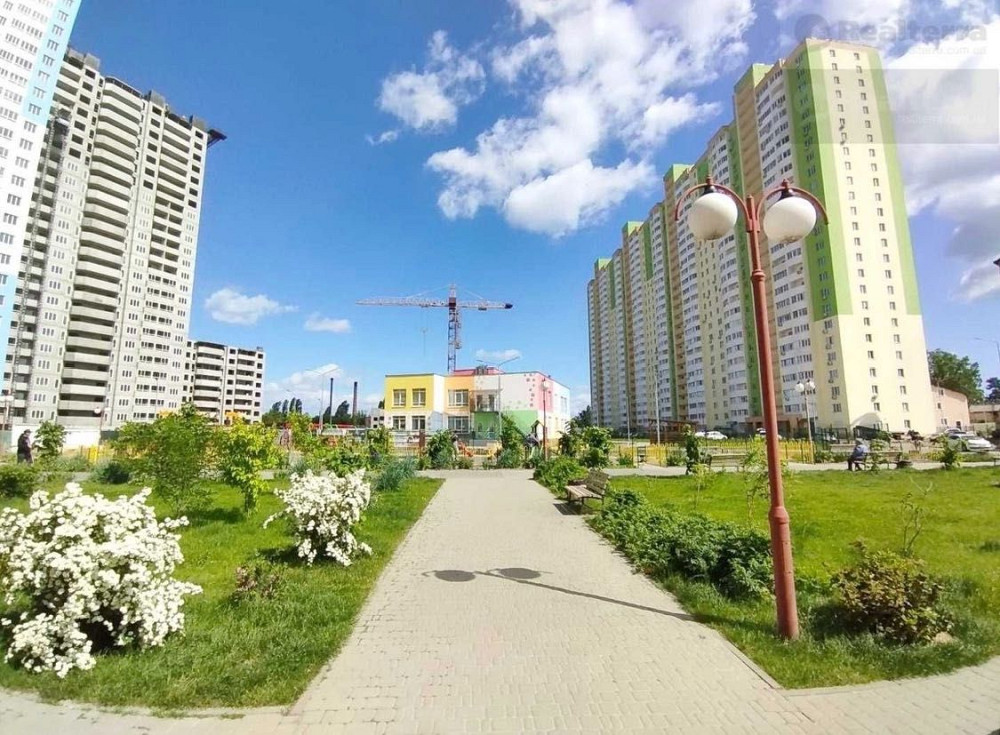 Студія в ЖК Атлант, смт Коцюбинське, Киівська обл. Коцюбинське - зображення 2