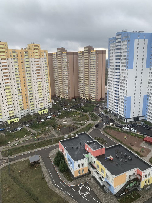 Студія в ЖК Атлант, смт Коцюбинське, Киівська обл. Коцюбинське - зображення 1