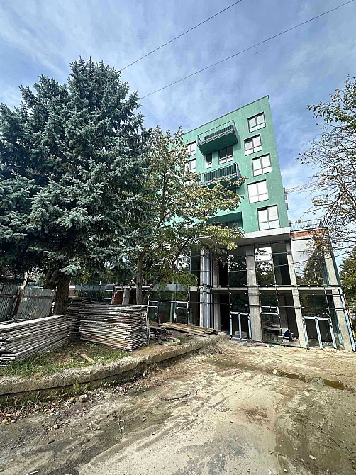 Пропонується до продажу квартира в ЖК Cinematic по вул.Любінська Львів - зображення 5