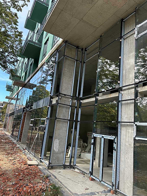 Пропонується до продажу квартира в ЖК Cinematic по вул.Любінська Львів - зображення 4