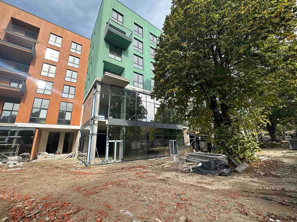 Пропонується до продажу квартира в ЖК Cinematic по вул.Любінська Львів - зображення 1