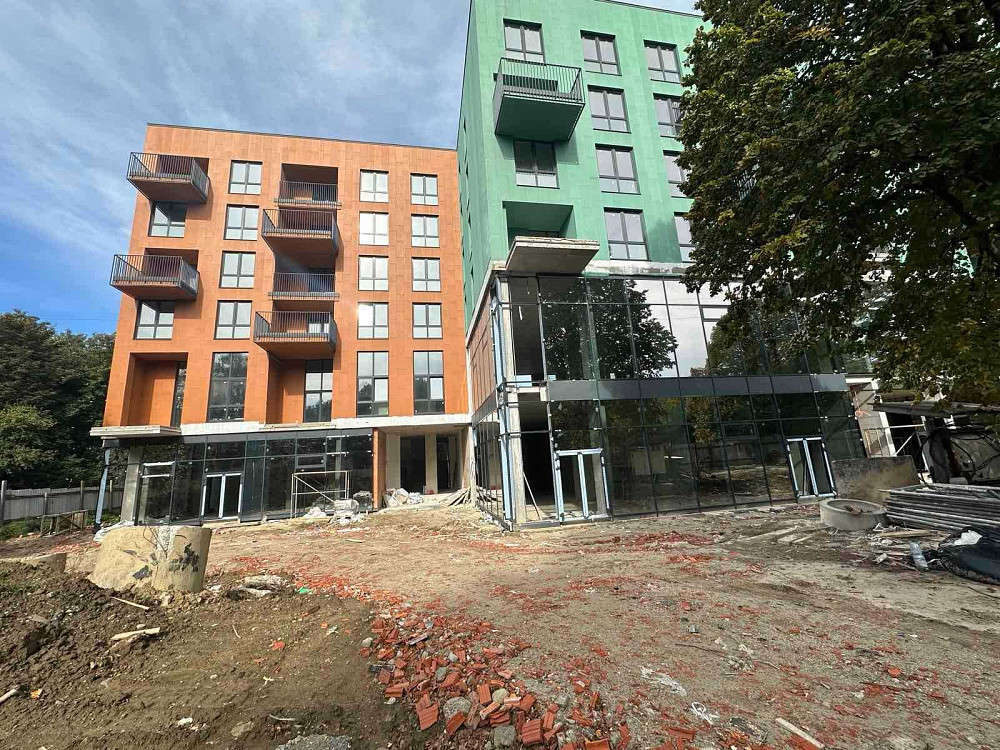 Пропонується до продажу квартира в ЖК Cinematic по вул.Любінська Львів - зображення 8