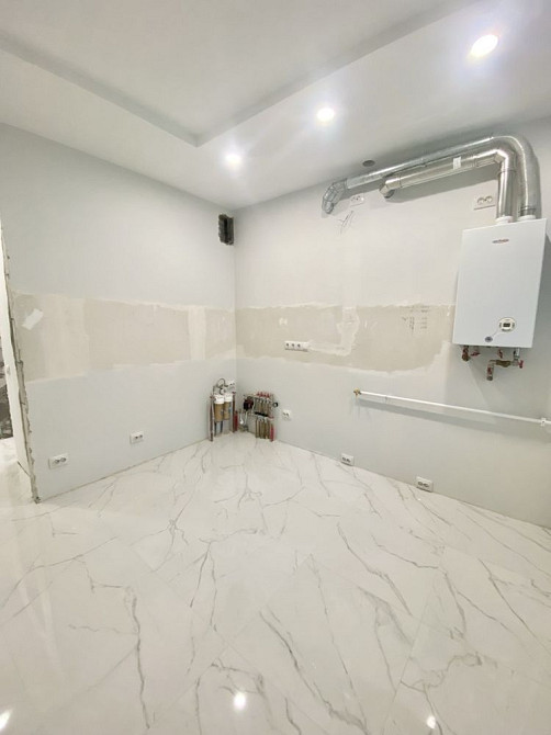 Продаж. 2-кімн.кв., ЖК « Другий парковий» Черкассы - изображение 6