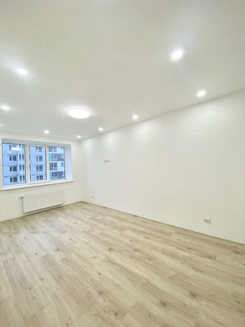 Продаж. 2-кімн.кв., ЖК « Другий парковий» Черкассы - изображение 2