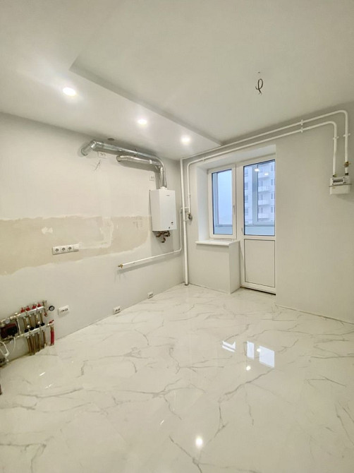 Продаж. 2-кімн.кв., ЖК « Другий парковий» Черкассы - изображение 5