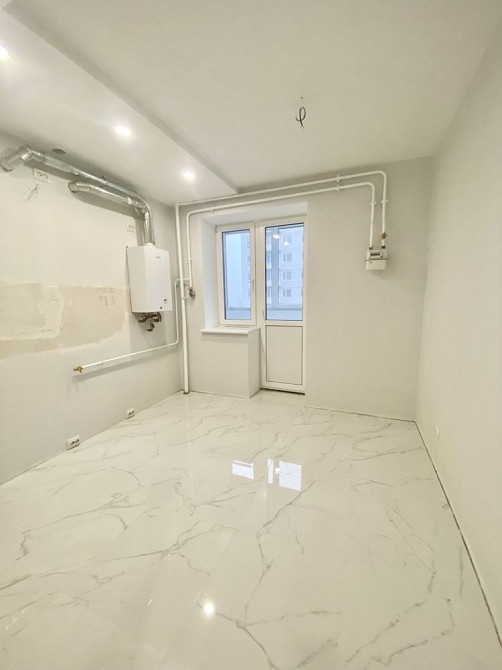 Продаж. 2-кімн.кв., ЖК « Другий парковий» Черкассы - изображение 7