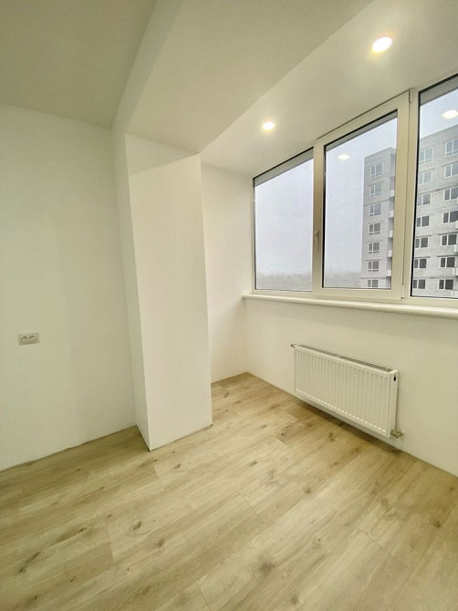 Продаж. 2-кімн.кв., ЖК « Другий парковий» Черкассы - изображение 4