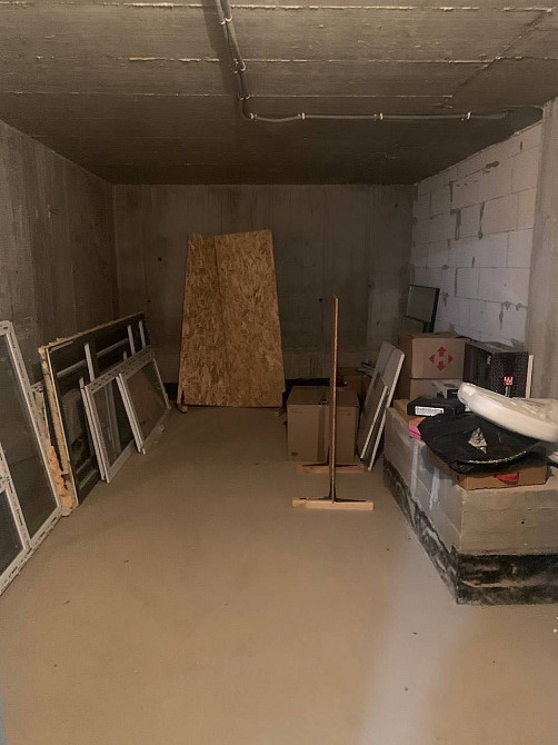 Продається підвал у ЖК Леополь Таун - 18,5 кв.м Львів - зображення 2