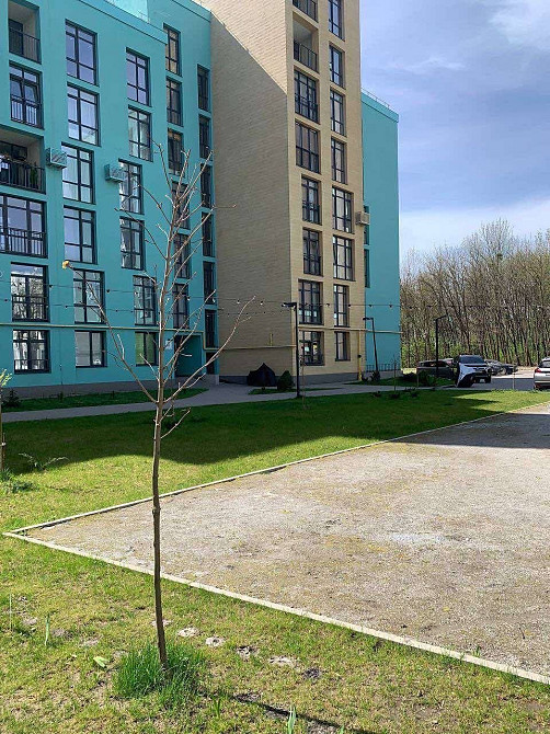 Продається підвал у ЖК Леополь Таун - 18,5 кв.м Львів - зображення 4