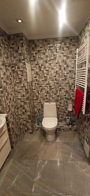 Квартира 4 комн. Южноукраїнськ Южноукраїнськ - зображення 3