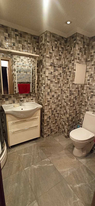 Квартира 4 комн. Южноукраїнськ Южноукраїнськ - зображення 2