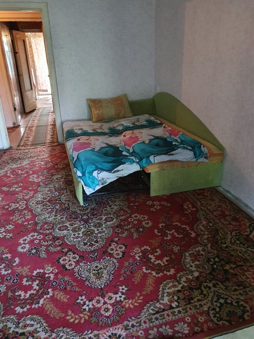 Продажа 1 комнатной квартиры на Колодезной! Рай-Оленовка - изображение 6