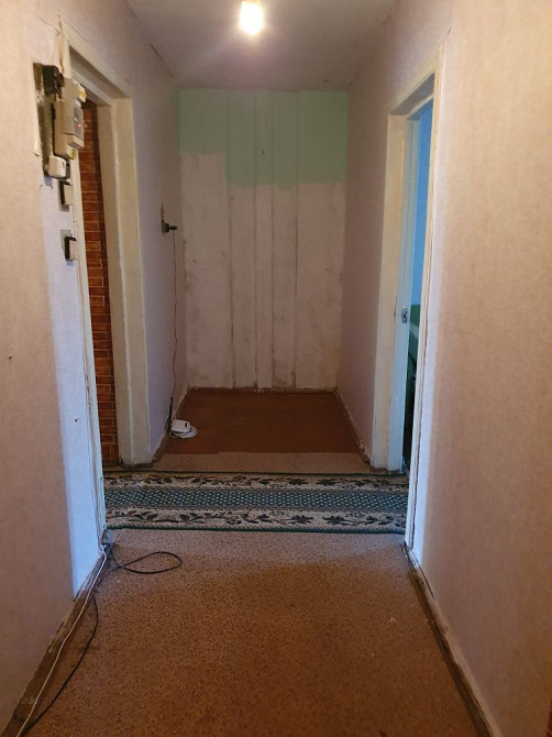 Продажа 1 комнатной квартиры на Колодезной! Рай-Оленовка - изображение 8