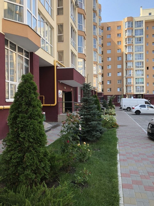 ‼️Выдаем Ключи) 34,000$ 1км/39м2 Рассрочка на 2 года. Софіївська Борщагівка - зображення 7