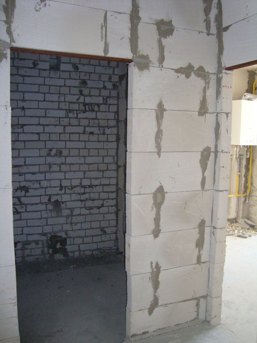 ‼️Выдаем Ключи) 34,000$ 1км/39м2 Рассрочка на 2 года. Софіївська Борщагівка - зображення 5