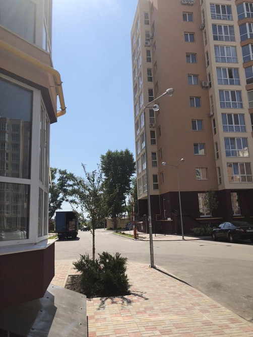 ‼️Выдаем Ключи) 34,000$ 1км/39м2 Рассрочка на 2 года. Софіївська Борщагівка - зображення 6