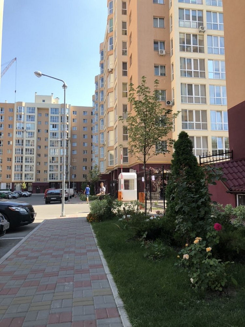 ‼️Выдаем Ключи) 34,000$ 1км/39м2 Рассрочка на 2 года. Софіївська Борщагівка - зображення 8