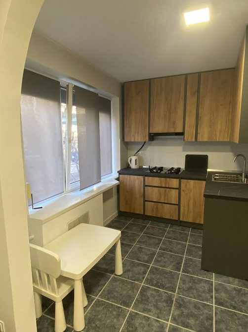 Малышко 3 ком Метро Черниговское 5 мин Київ - зображення 5